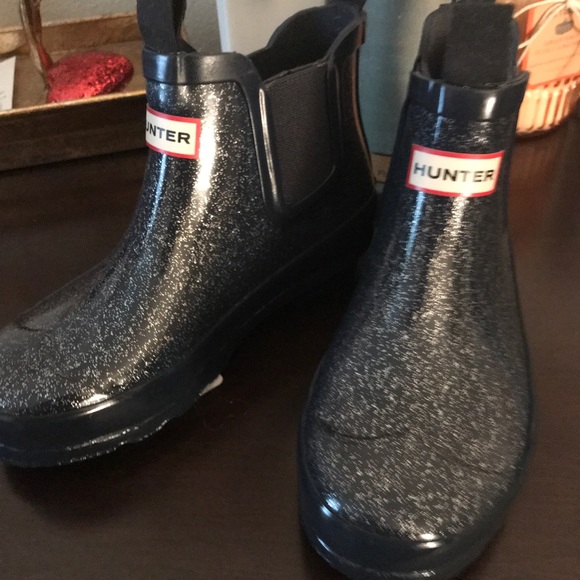 kids chelsea rain boots